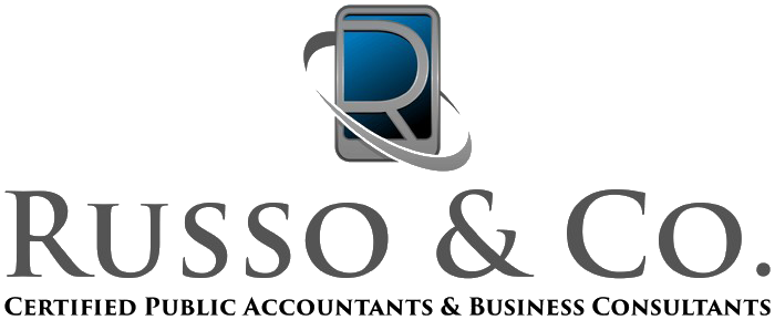 Russo & Co. Certified Public Accountants & Business Consultants
