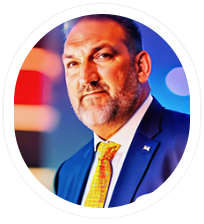 Chris Russo of Russo & Company